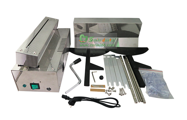 dental sealing machine